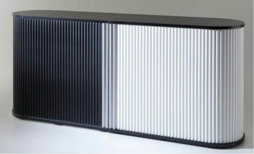 Console TV
